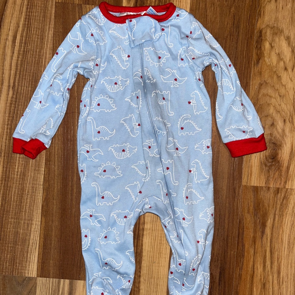 Infant one piece